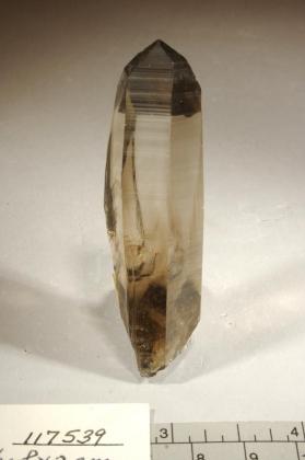 smoky quartz