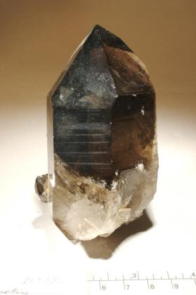 smoky quartz