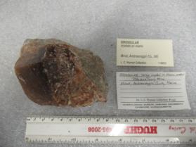 GROSSULAR