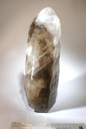 smoky quartz