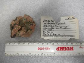EPIDOTE