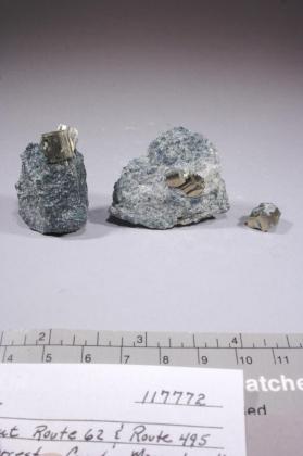 Pyrite