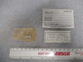 CALCITE
