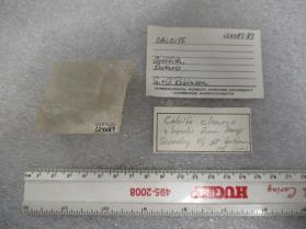 CALCITE