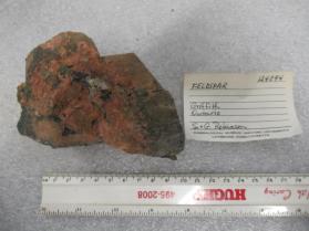 Albite