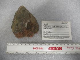 rock