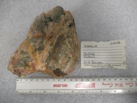Meionite