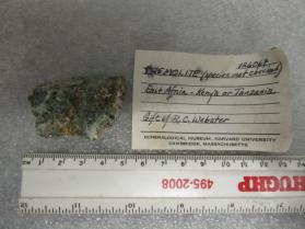 TREMOLITE