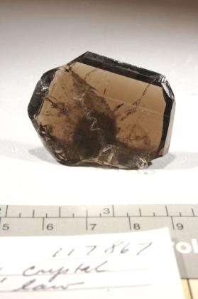 smoky quartz