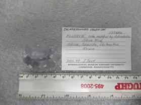 FLUORITE