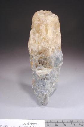 ARAGONITE