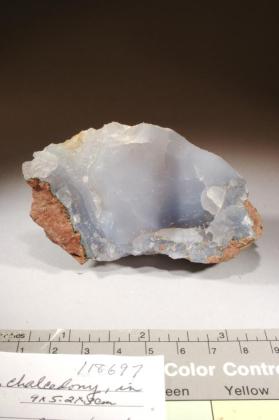 chalcedony