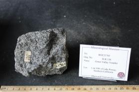 Green Valley Tonalite