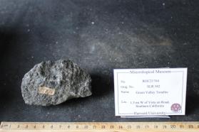 Green Valley Tonalite Dark Variety