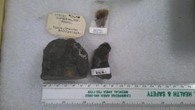Tantalite-(Mn)