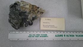 Columbite