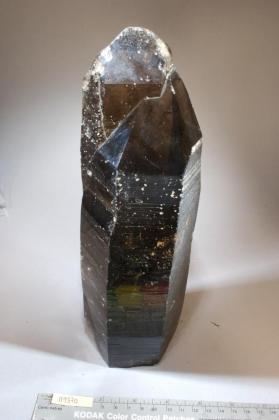 smoky quartz