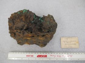 CUPRITE