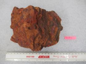 Cinnabar