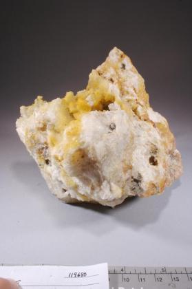 CERUSSITE