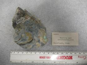 Wardite