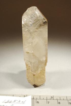 rock crystal