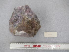 CORUNDUM