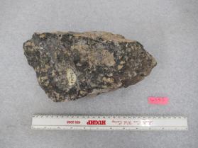 CASSITERITE
