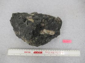CASSITERITE