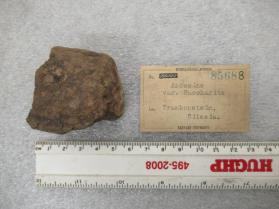 saccharite