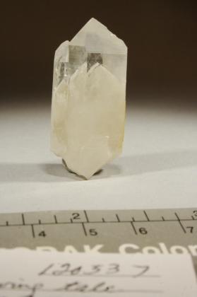 rock crystal