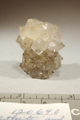 rock crystal