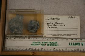 Stibnite