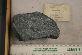 Stibnite