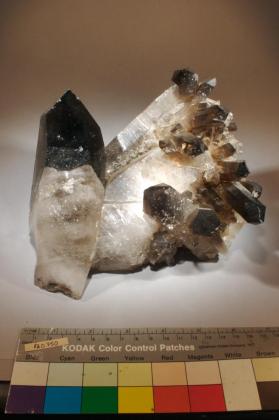 smoky quartz