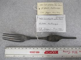 Metal Fork