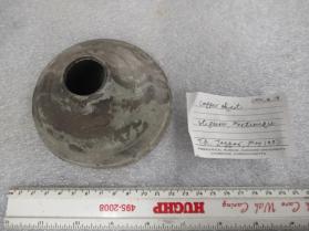 Copper Object