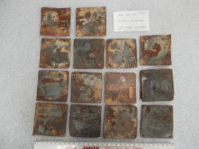 Iron Tiles
