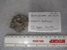Quartz