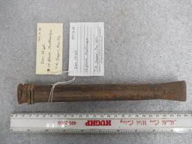 Iron Chisel
