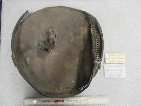 Metal Tray
