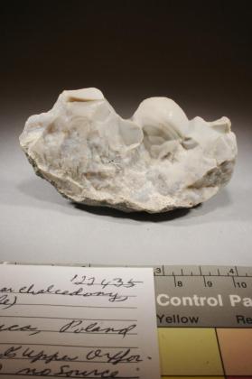 chert