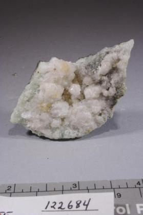 Apophyllite