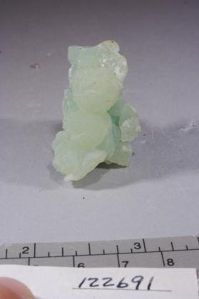 PREHNITE