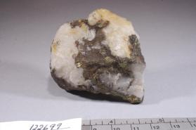 Chalcopyrite