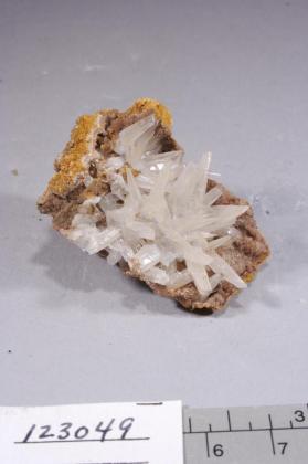 ARAGONITE