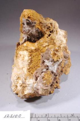 ARAGONITE