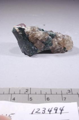 ELBAITE