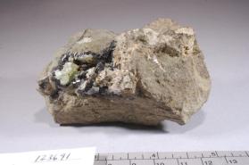 Babingtonite