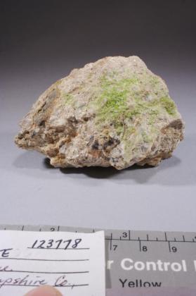 Pyromorphite